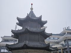 -SPA·印象足道养生(大运河度假区四望亭店)