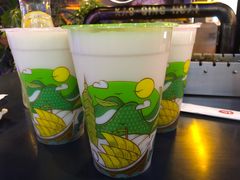 -巡茶(汇邻广场店)