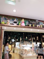 -森活木趣wooderfullife(益田假日广场店)