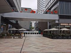 -Manner Coffee(万象食家店)
