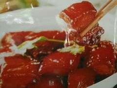 android_upload_pic-韶山红湘菜馆(平原路店)