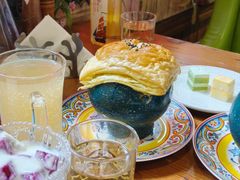 -米德维奇俄式西餐厅(西六道街店)