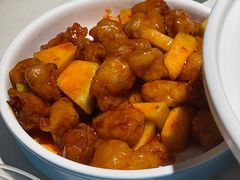 -宋徽厨·安徽菜(绿地店)