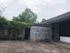 -走马楼饭庄(慈城古县城店)
