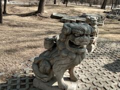 -常家庄园