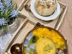 -杏甜品(尖沙咀加拿分道店)