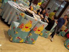 -丰收日·小海鲜·沪上家宴(顾村正大店)