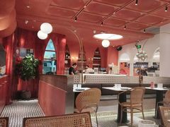-CRAZYONES克芮旺斯西班牙餐厅(龙湖金沙天街店)