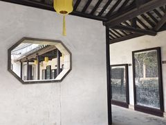 -常熟方塔园