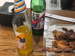 -壹块捌烧烤(灯市口店)