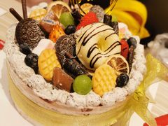 -必胜客(燕郊永旺店PHDI店)