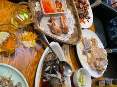 -南海渔家•海鲜•正宗海南菜(海棠湾店)