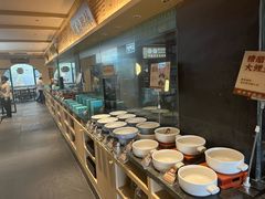 -老淮滨-蚌埠非遗小吃(淮河路店)