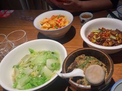 -老湘村·湖南土菜(天河维多利店)