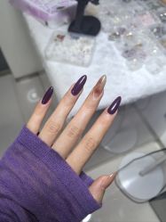 -UGIRL有个美甲