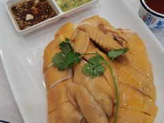 -巫记鸡饭店
