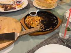 -又见马甲M8融合西餐厅(体育中心店)