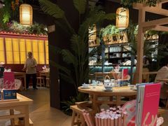 -南京大牌档(龙江新城市广场店)