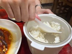 -芦茨金富饭庄·25年老字号·专做稻草鸡