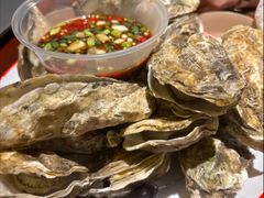 -为民烧烤吧.自贡爆炒菜(收录10年好店)