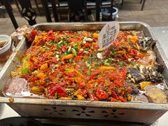 -渝尾巴烤鱼(总店)