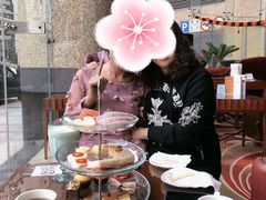 -星巴克(古象大酒店店)