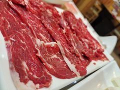 -广味鲜潮汕牛肉火锅(延安三路店)