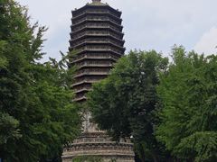 -玲珑塔公园