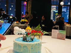 -三号黄浦会Canton Table