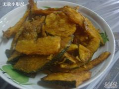 椒盐南瓜-老品芳