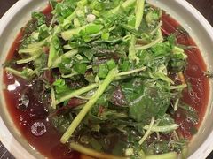 -海天楼中餐厅(吴宫泛太平洋酒店)
