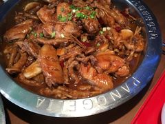 -胖哥俩肉蟹煲(宿迁宝龙广场店)