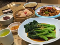 -上下九广州菜馆(李家村万达店)