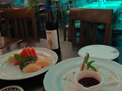 -宝莱纳餐厅(滨江店)