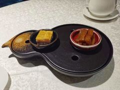 -红棉中餐厅·广州海航威斯汀酒店