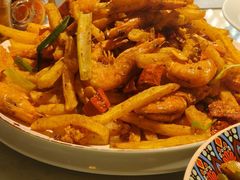 -海尔巴格一甸茶餐厅(团结路店)