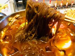 -丰茂烤串(建设街店)