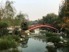 -西安华清御汤酒店