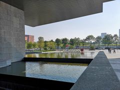 -广州市城市规划展览中心