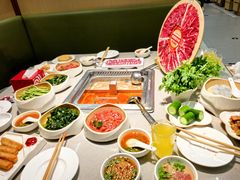-海底捞火锅(万象汇店)