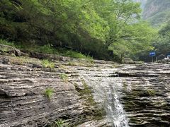 -孤山寨风景区