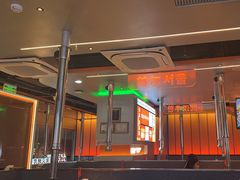 -轻烧烤肉(光谷步行街店)