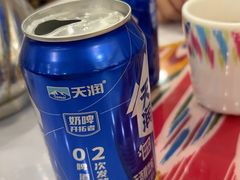 -清真·玛丽亚新疆菜主题餐厅(浙江中路店)