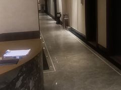 -华夏良子·足道SPA艾灸(铁道大厦店)