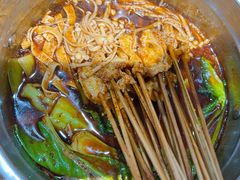 -壹块捌烧烤(灯市口店)