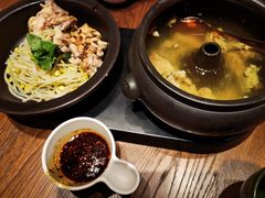 -云海肴·汽锅鸡·云南菜(领展购物广场·中关村店)