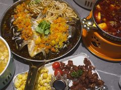 -3号仓库·创意中国菜(乐清正大广场店)