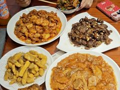 -恩宏德餐馆(平山道店)