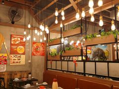 大堂-悦来悦牛潮汕牛肉火锅(大浪店)