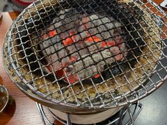 -大阪烧肉BAKA一代(十亩地店)